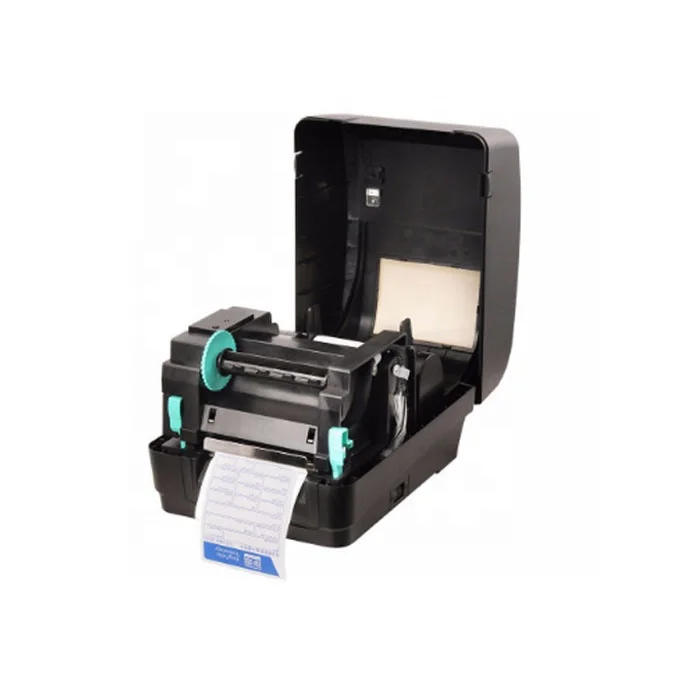

cheapest black and white H500B logostic thermal printing label express shipping printer