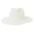Wholesale Sun Hats Men Women Summer Panama Wide Brim Straw Hats Fashion Colorful Outdoor Jazz Beach Sun Protective Cap 20