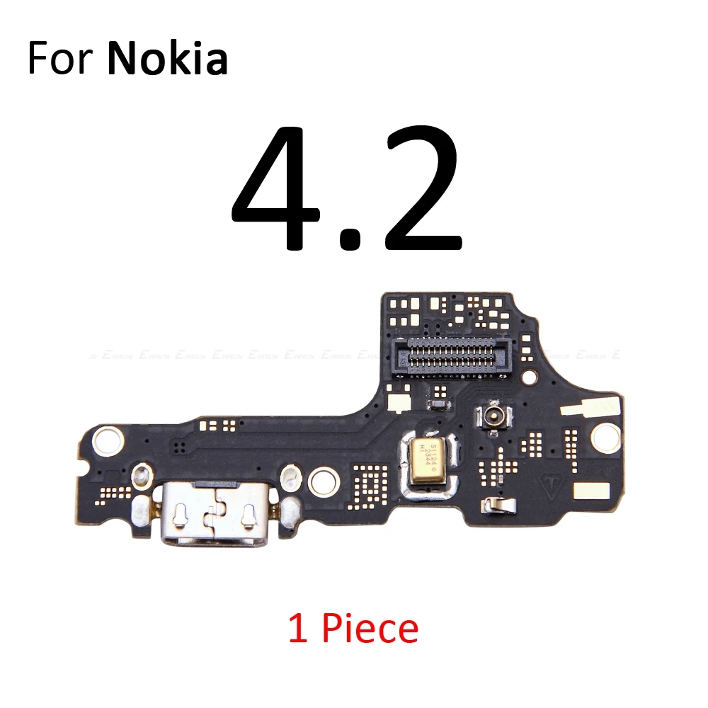 Câble De Chargement USB Compatible Avec Nokia 1, Nokia 2