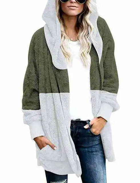 Рисунок 4 - Осень/Зима 2023, свободная модная