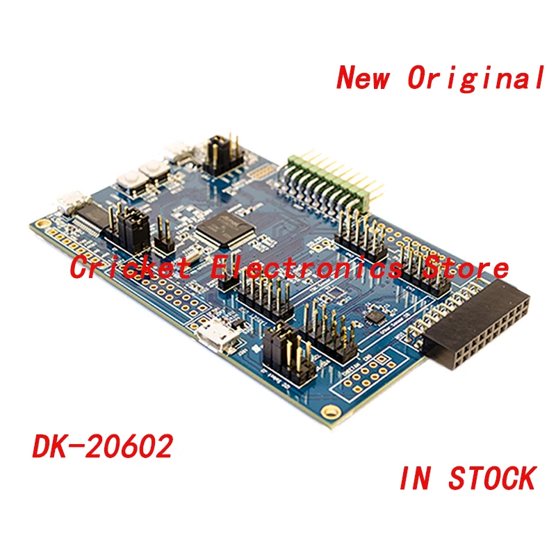 

DK-20602 ICM-20602-Акселерометр, гироскоп, оценка 3-осевого датчика