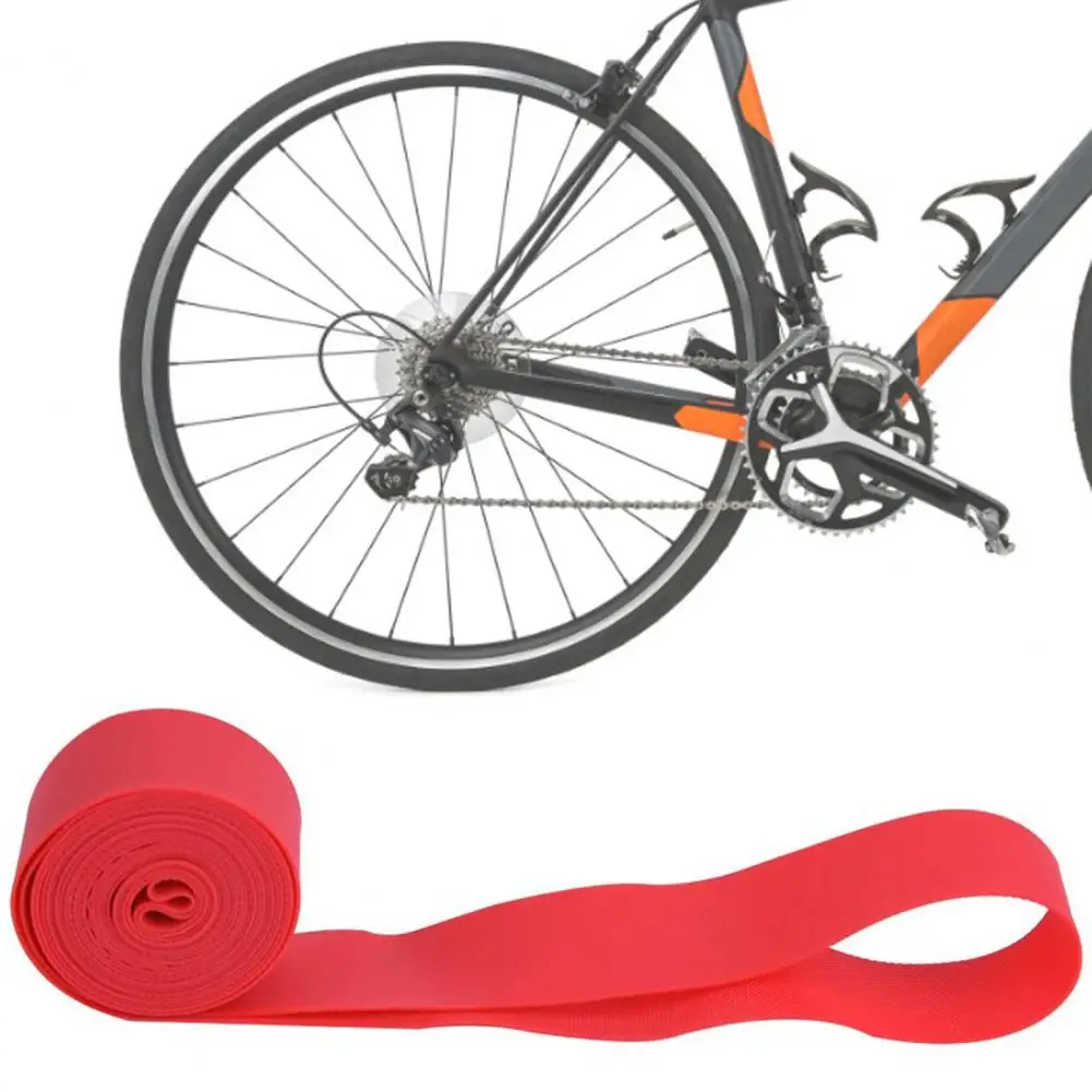 12/14/16/18/20/22/24/26/27.5 inch/700C Explosion-Proof PVC MTB Mountain Bike Bicycle Tire Pad Rim Tape