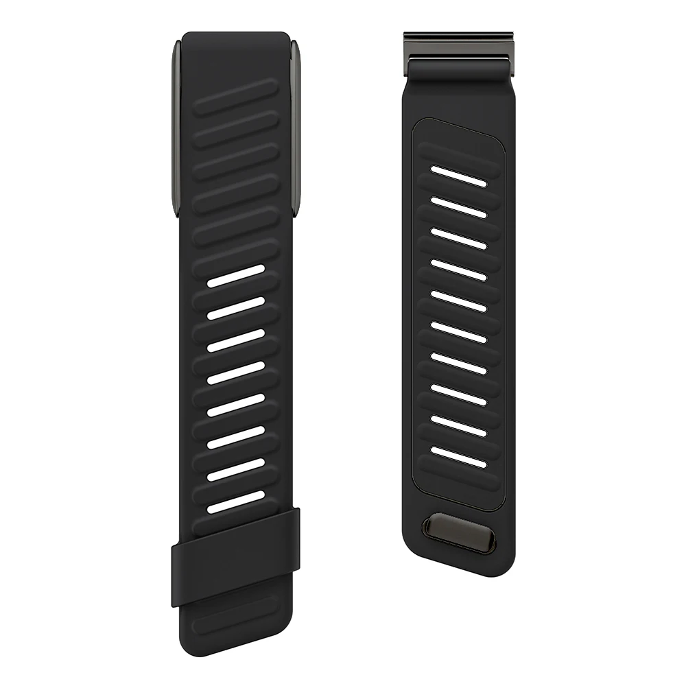 Silicone Sport Strap for Whoop Accessory - Durable Replacement Band