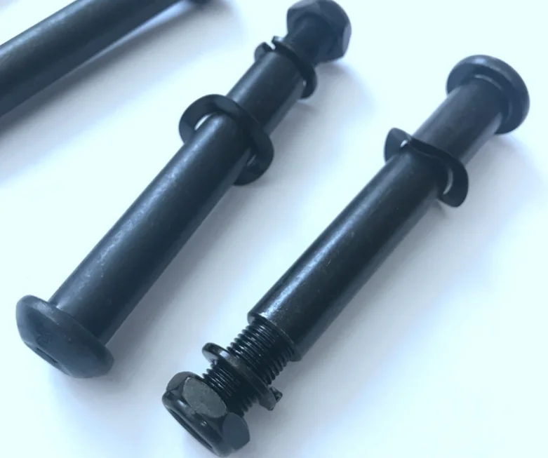 Exercise bike elliptical bike fan bolt accessories fitness sports equipment fastening bolt parts accessories