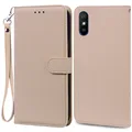 Beige -Strap