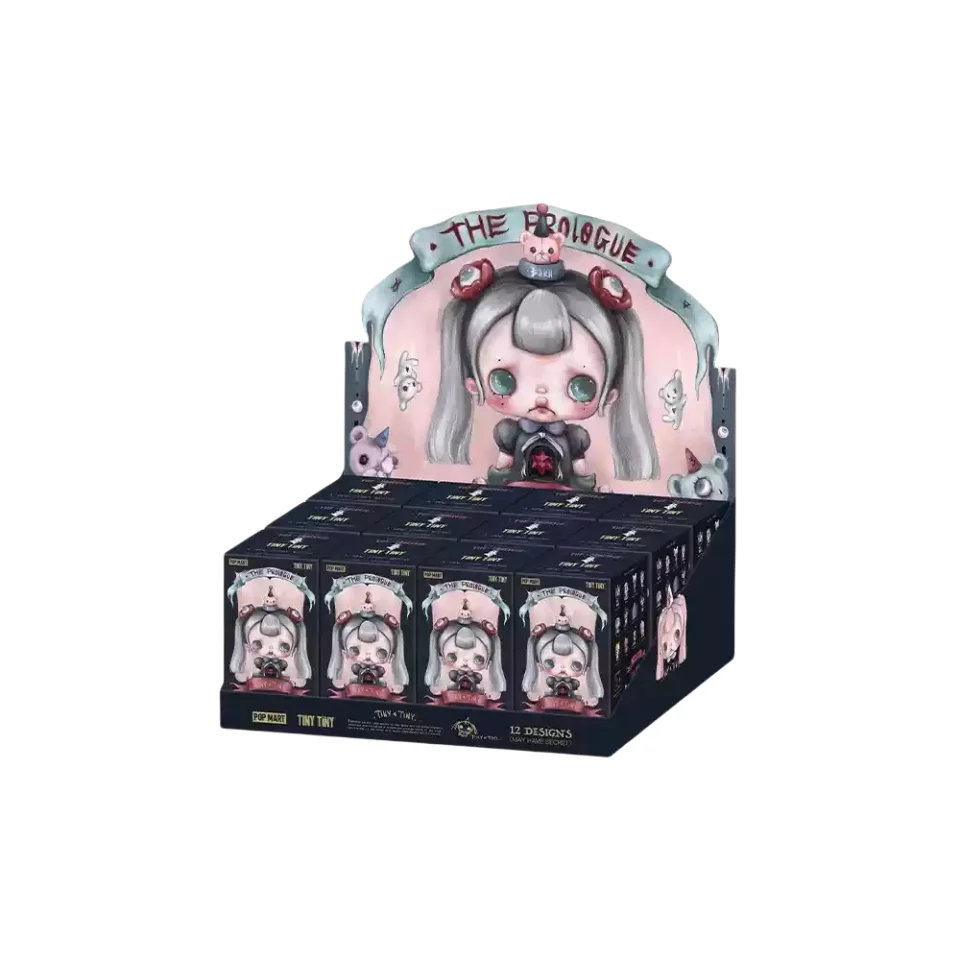 A set of 12pcs