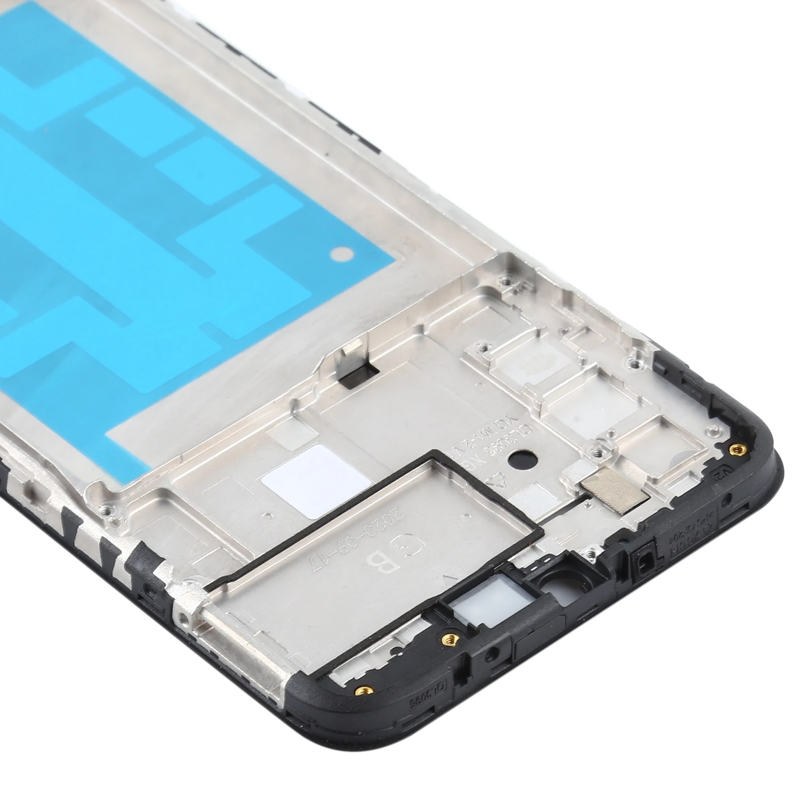  Ͽ¡ LCD   ÷Ʈ ĸ ̽ г ü ǰ,  A02S SM-A025 (GB )   