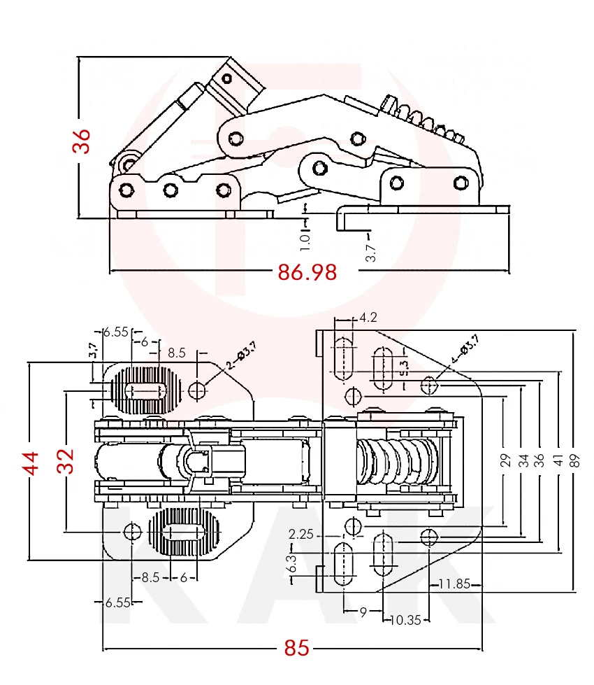 Computers e Electronics