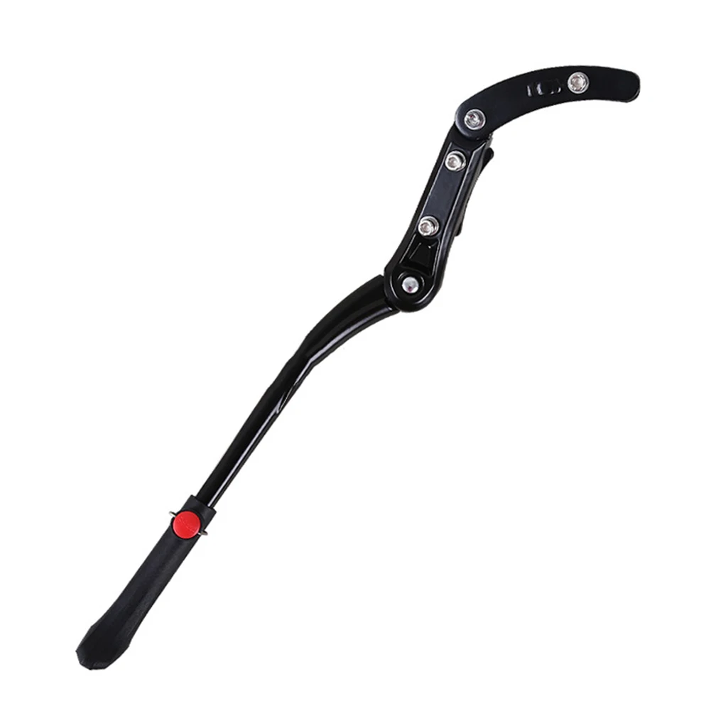 

1PCS Bike Stander Mountain Bike All Aluminum Alloy Adjustable Support Mountain Supports 26" 28" 700C Bikes Bicycle Accessories