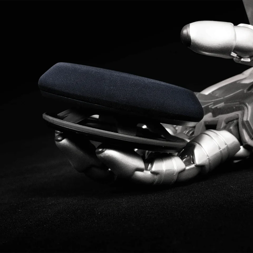 Angry Miao Hover Ergonomic Maglev Wrist Rest for Computer Keyboard