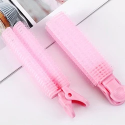 1Pc Self Grip Hair Rollers Magic Hair Curlers Set Salon Hairdressing Heatless Curling DIY Hairstyle Tool for Women Girl