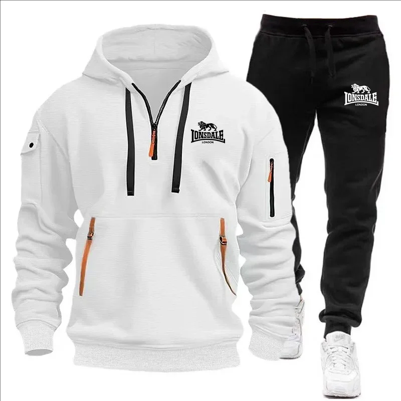 Full Set Lifestyle