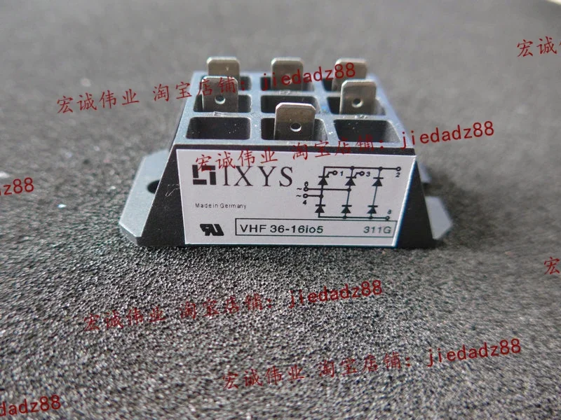 VHF36-16IO5 new and original
