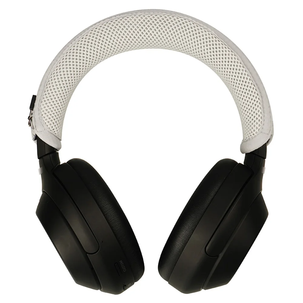 Premium Headphone Head Beam Cover with Protective Case and Headbeam Protector Sleeve