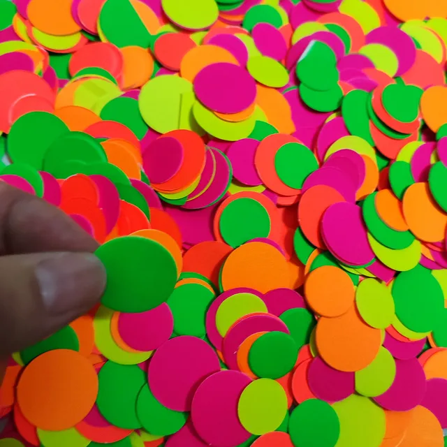 30 Decorazioni A Spirale Verde | Ghirlande Per Feste | Compleanni, Matrimoni, Carnevale - Foto 5