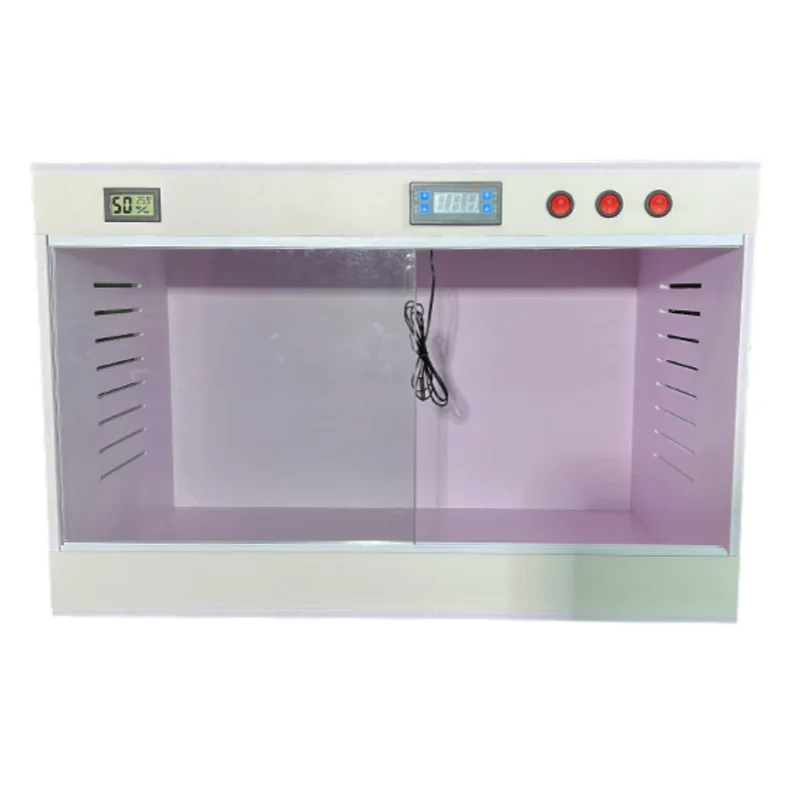 Pvc Lizard Terrarium,reptile Enclosure,pet Product Reptile Enclosure 4x4x2 Reptile Pvc Enclosure