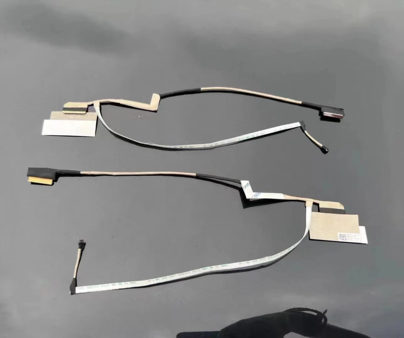 

Original Laptop Parts Computer Cable LVDS EDP Cable For HP Pavilion 6 MAX 16-A Camera Cable DD0G3JLC110 TPN-Q241