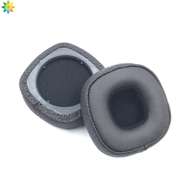 

Replacement Earpad ear pad Cushions for Marshall Major III Wireless PU Leather Replacement Repair Parts Cover Case