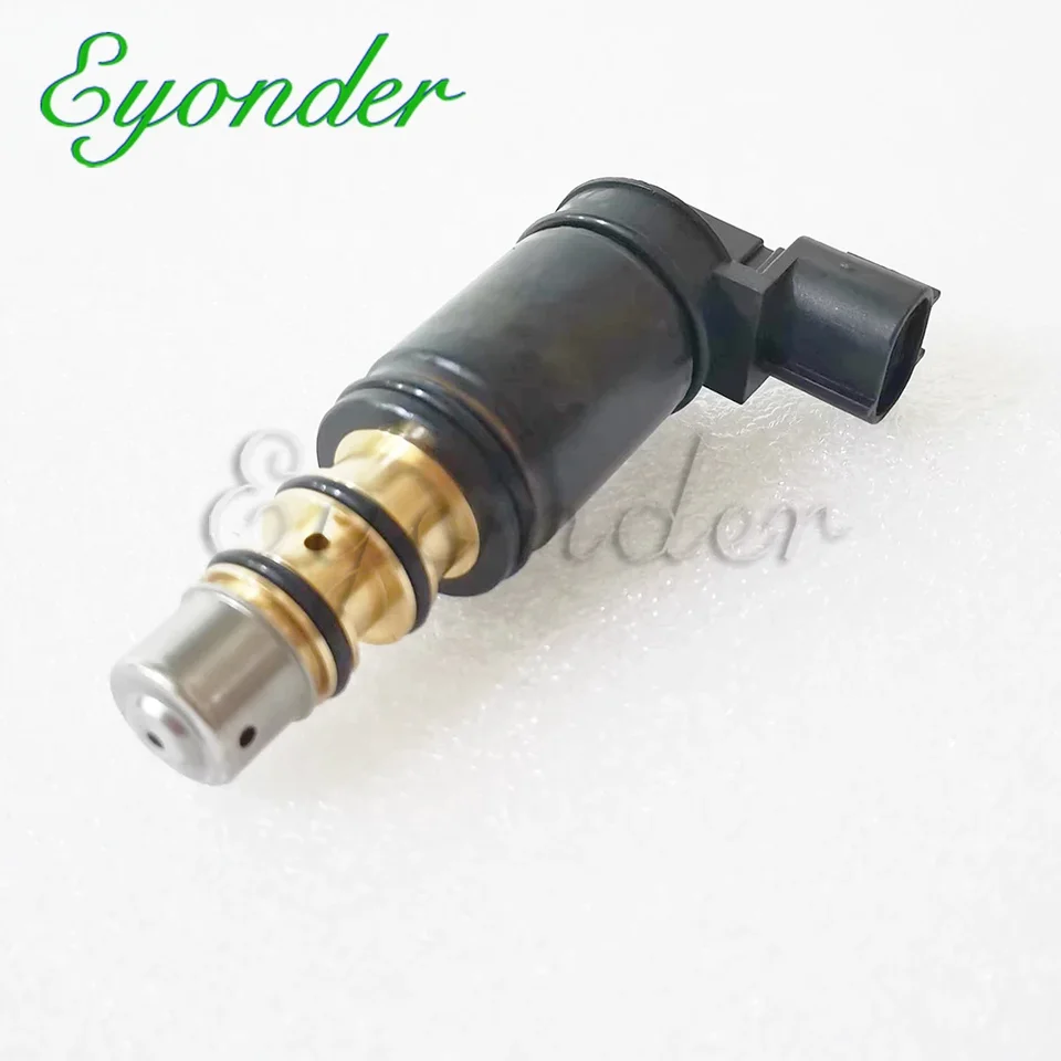 A/C Compressor Control Valve For 2017-2019 Ford Escape 1.5L – FoMoCo ONLY (ImportPartDirect 7337901)