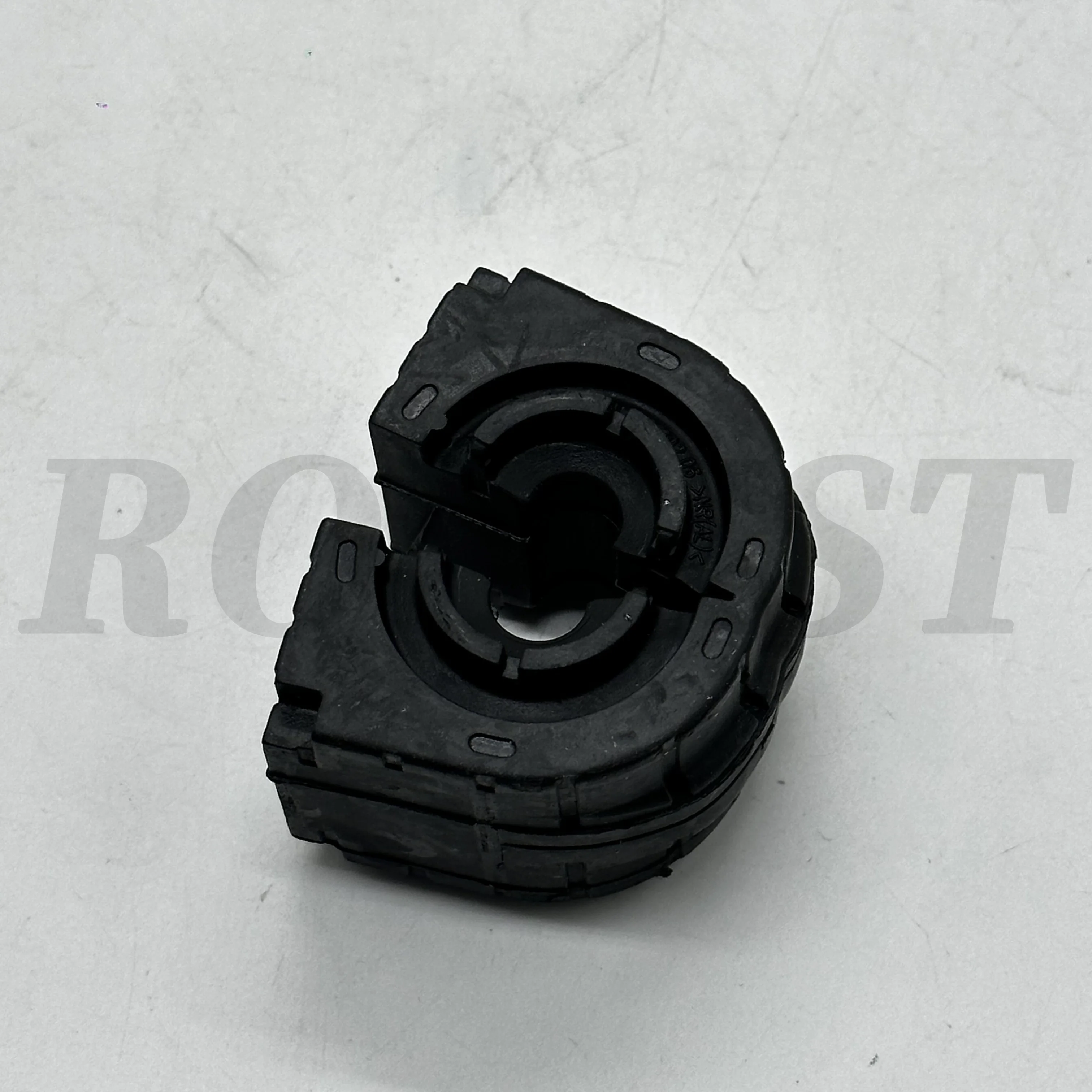 2pcs 리어 서스펜션 스태빌라이저 부싱 97033379206 PANAMERA 970 2011-2016 용 높은 호환성 OEM 교체