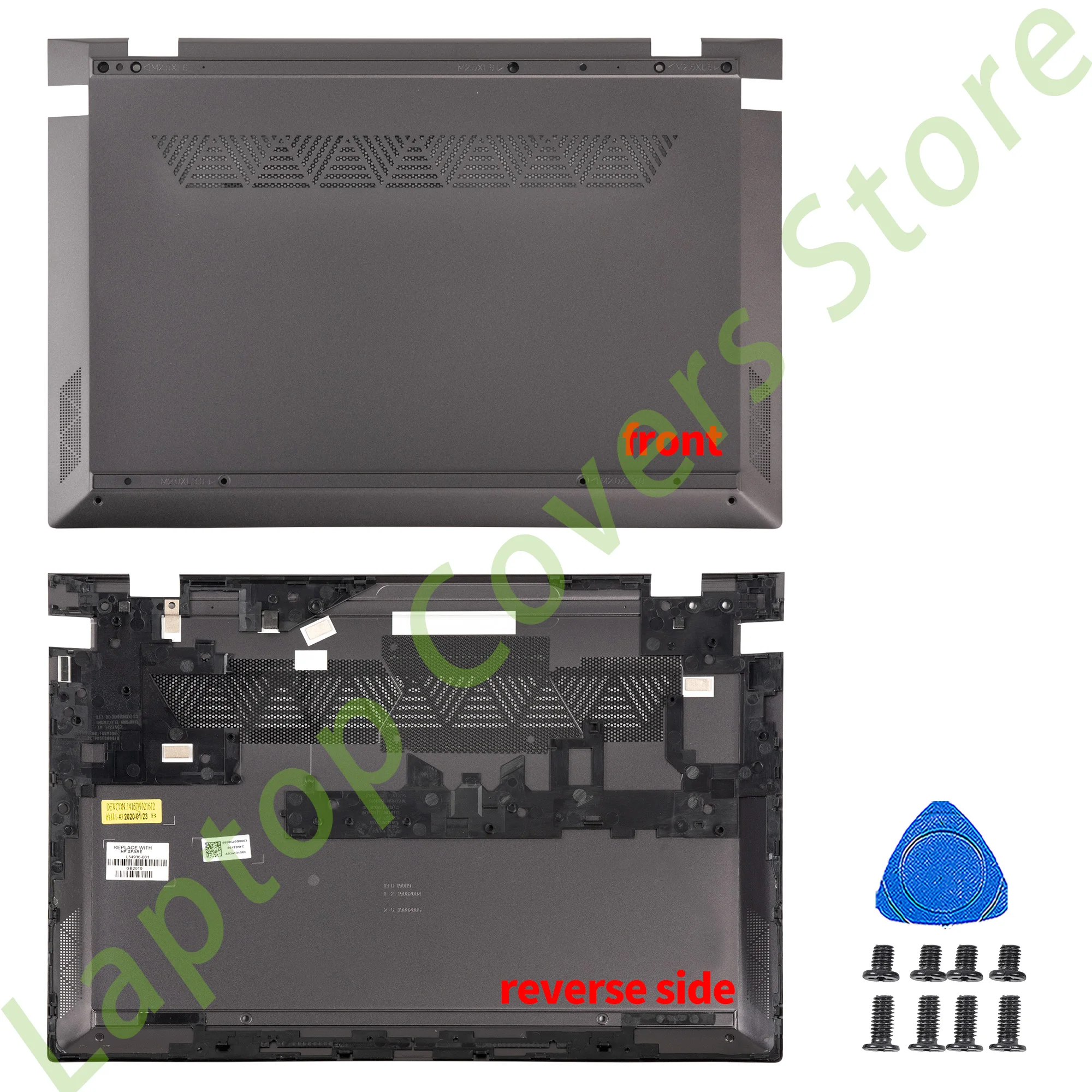 HP Envy13 ENVY 13-AQ TPN-W144 LCD ĸ Ŀ,   ϴ ̽, ĸ  Ѳ ü  Ʈ Ŀ, ǰ