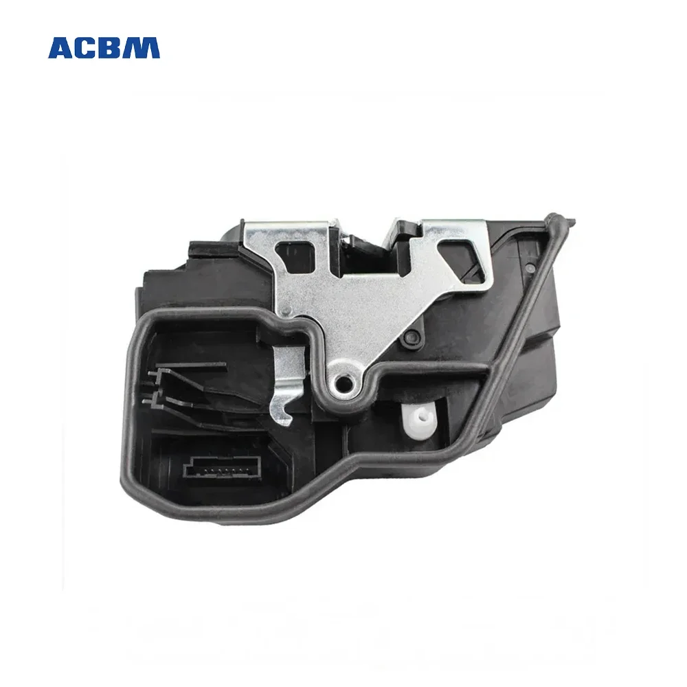 51215A36E22 High Quality Automotive Parts Complete Set Lock Right Front For F02 7 Series