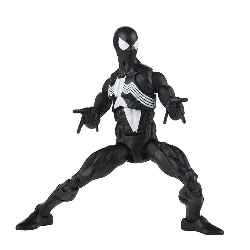 スパイダーマン,6インチ,スーパーマンフィギュア,コレクション