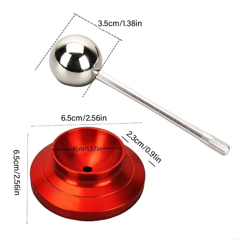 New Handy game Accessory Precisions game Support Device Easy to Operate for Game