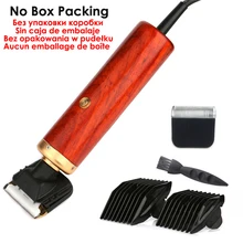  Professional Pet Trimmer Scissors Dog Cattle Rabbits Shaver 55W High Power Horse Grooming Electric Hair Clipper Cutting Machine 