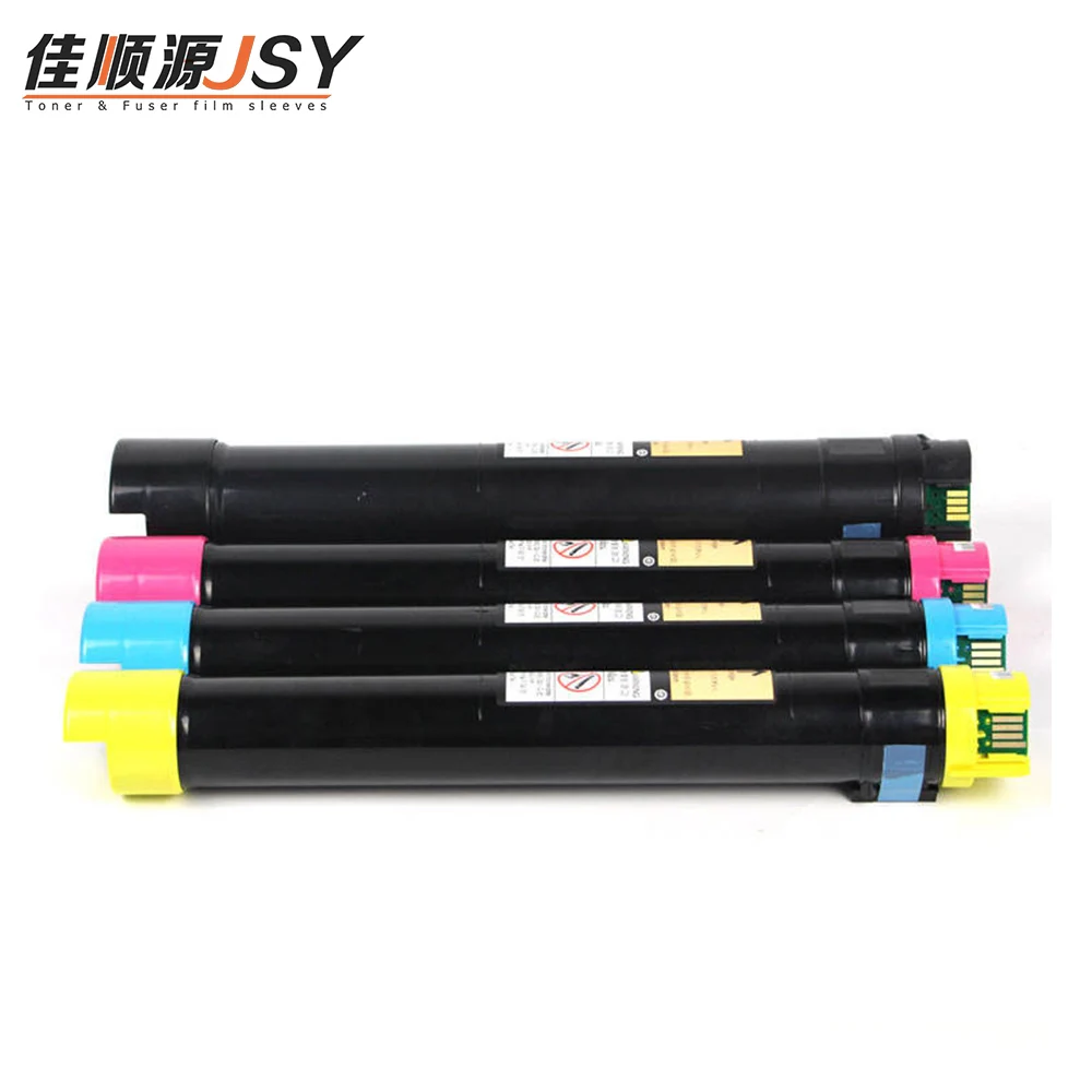 1PCS Compatible Toner Cartridge For Xerox Workcentre 7525 7530 7535 7545 7556 7830 7835 7845 7855 7970