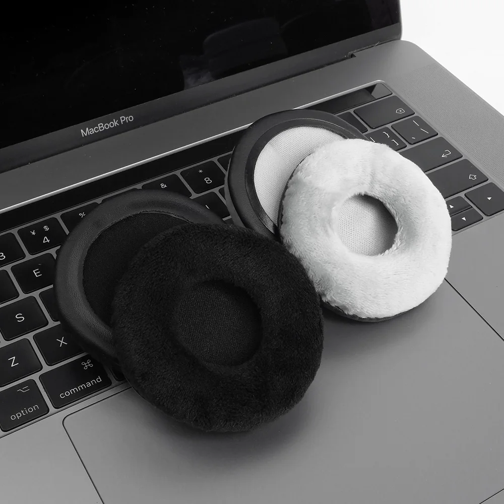 Earphone pads For Panasonic Technics RP-DJ1200/RP-DJ1205/RP-DJ1210 replacement Earpads