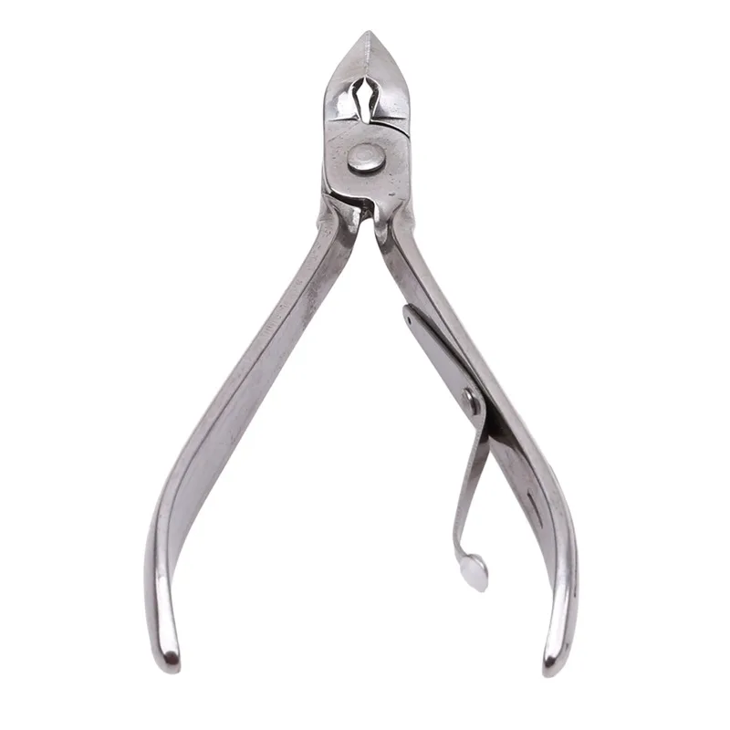 Professional Nail Cuticle Nipper and Dead Skin Remover