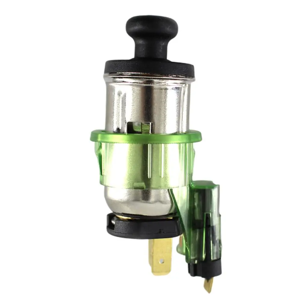 

Replacement Car Lighter Assembly Insert for (:98AG15K047AC)