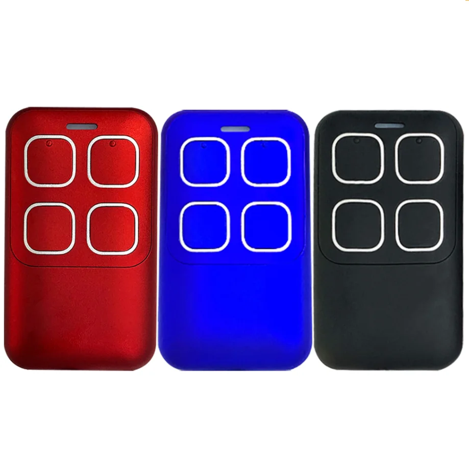 

100pcs Multi-Frequency Fixed & Rolling code Remote Control Duplicator 270-868MHz
