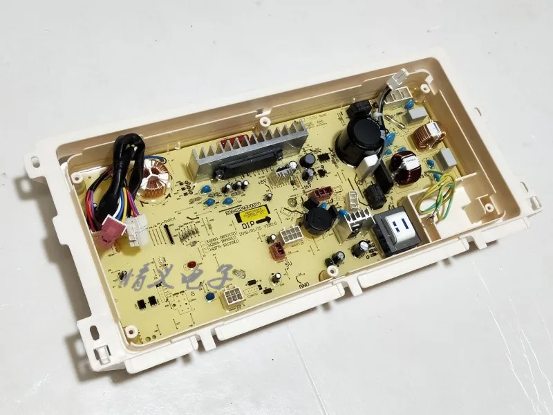 

Sanyo frequency conversion washing machine computer board XQB60-B830DS/B830S B830YS motherboard control display board