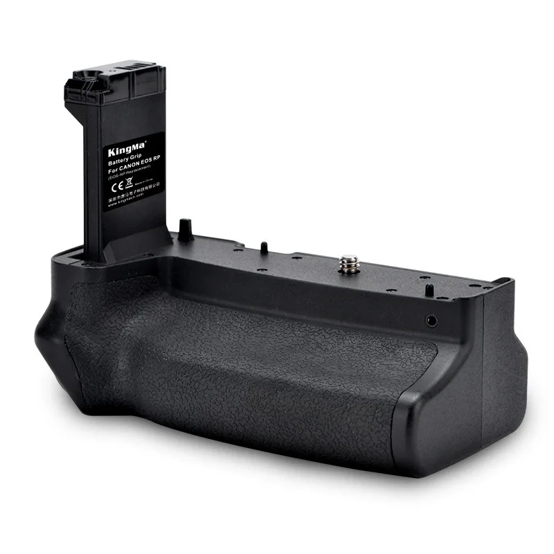 Eos R8 Battery Grip Per Canon R8 Camera Grip Sostituzione Eg-E1 Funziona Con Lp-E17 Batteria