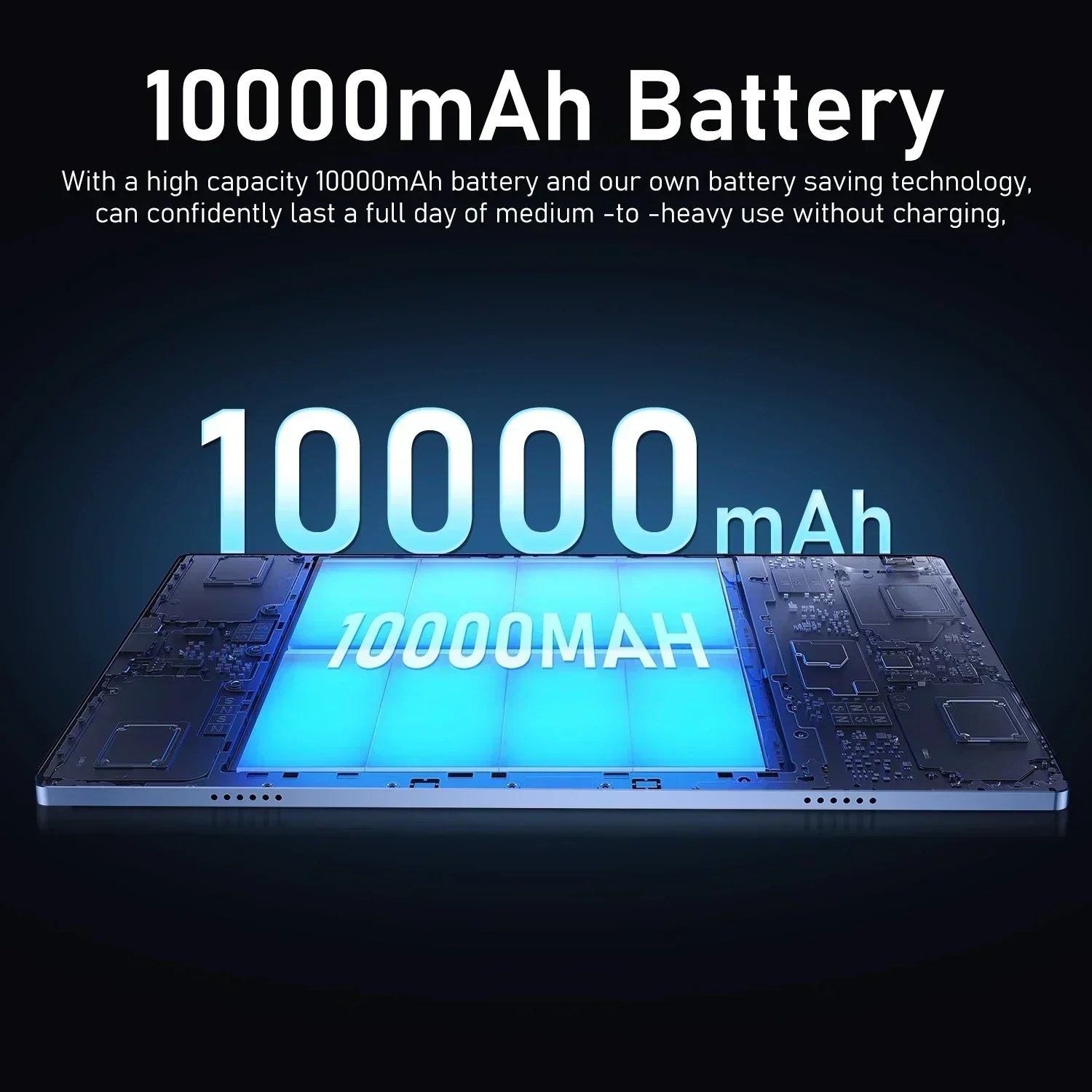 글로벌 버전 듀얼 SIM 전화 통화, GPS, 블루투스, 와이파이, 구글 태블릿 PC, MI 패드 6 프로, 10000mAh, 10.1 인치, 16GB + 512GB, 5G, 신제품
