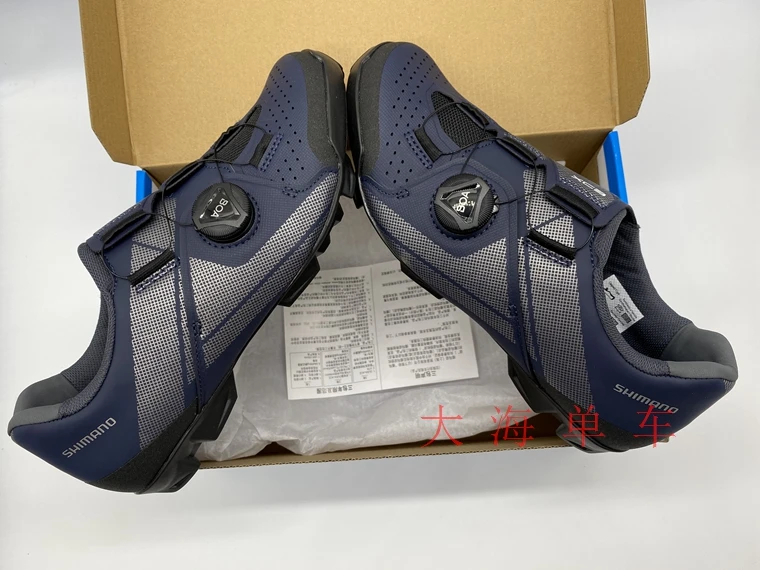 Мужские велокроссы Shimano SH XC3 (XC300) SPD | AliExpress
