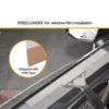 6.5/13 Inch Scraper Handle Window Tinting Film Install Tool Vinyl Paint Pasting Scraper Handle Window Film Installation 6