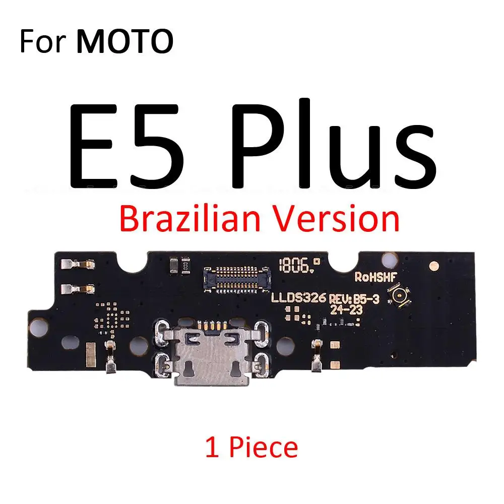 Universal Power Charging Connector Plug Port Dock Board Flex Cable