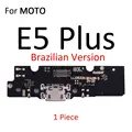 For Moto E5 Plus EU