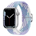 Z Purple white