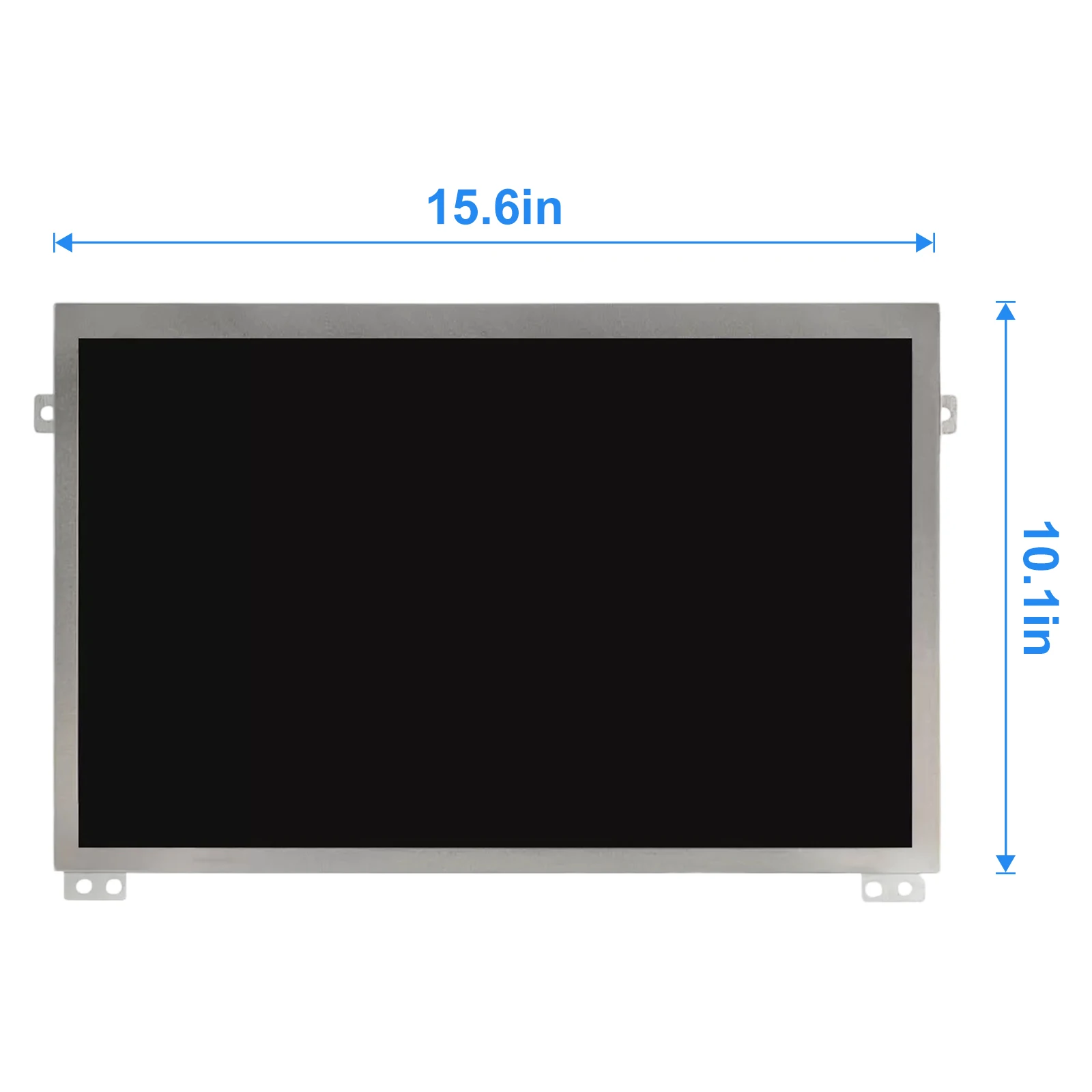 Display Touch Screen LCD originale da 6.5 