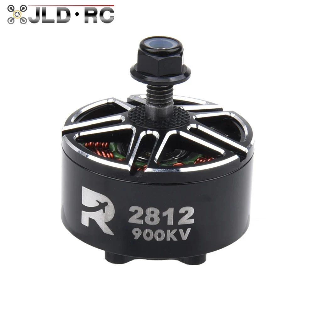 FPV Brushless motor R2812 900KV/1115KV 3-6S RC Multirotor Airplane 7" 8" 9" accessory Long Range Drones Mot