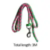 Horse Lead Rope with Snap Hook Horse Leash Rope Cord for Livestock Strong 6