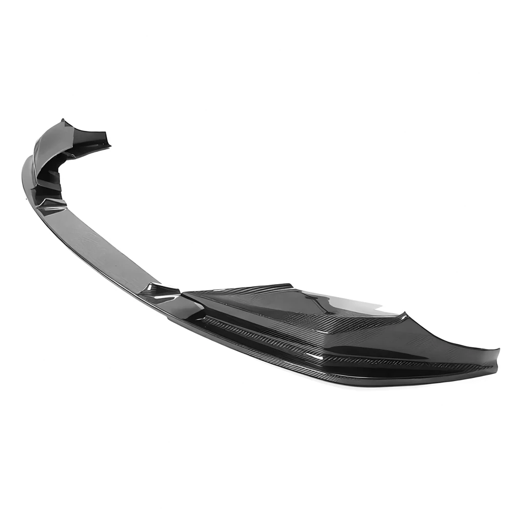 

Передний бампер из углеродного волокна для BMW 18-20 F90 M5