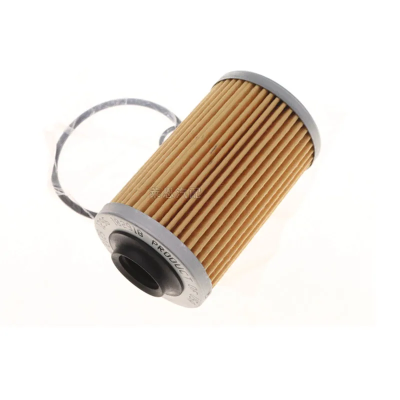 Lot Of 6 VIGOR Oil Filters (SOM5274/L25274) – Fits Cadillac, Chevrolet, Pontiac, Saab, Saturn & More