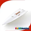 TENSHOCK Blade Warrior A-ECO-EXP Carbon Firber  Boat Hull 2