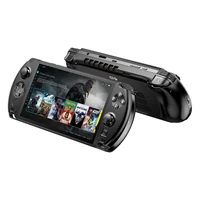 GPD WIN 4 2025 AMD Ryzen™ AI 9 HX 370/ AMD Ryzen 7 8840U Processor 32GB RAM 1TB/2TB Hard Drive 6-inch Pocket Mini PC Laptop - Image 4