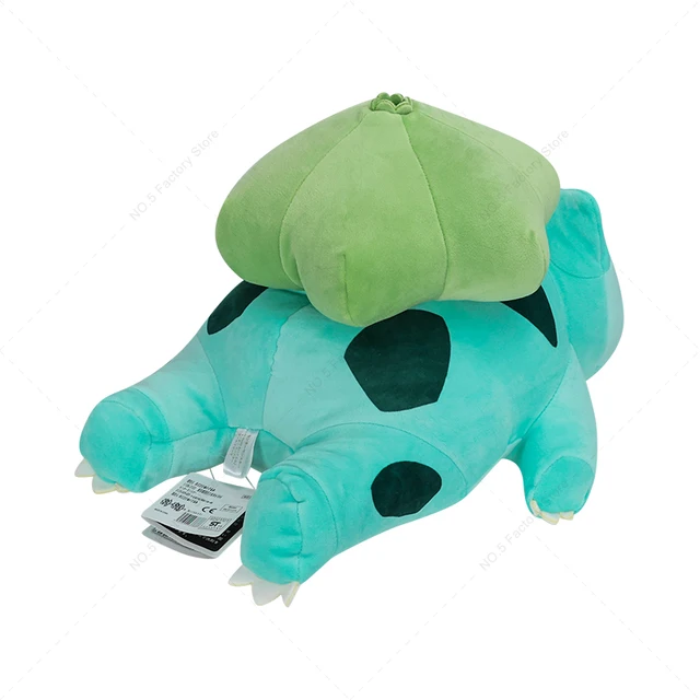 子供のためのポケモンぬいぐるみ,6つのスタイル - AliExpress